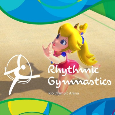 olympic games arcade