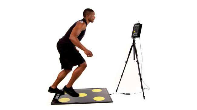 The Quick Board Enhances Sports Training and Rehabilitation