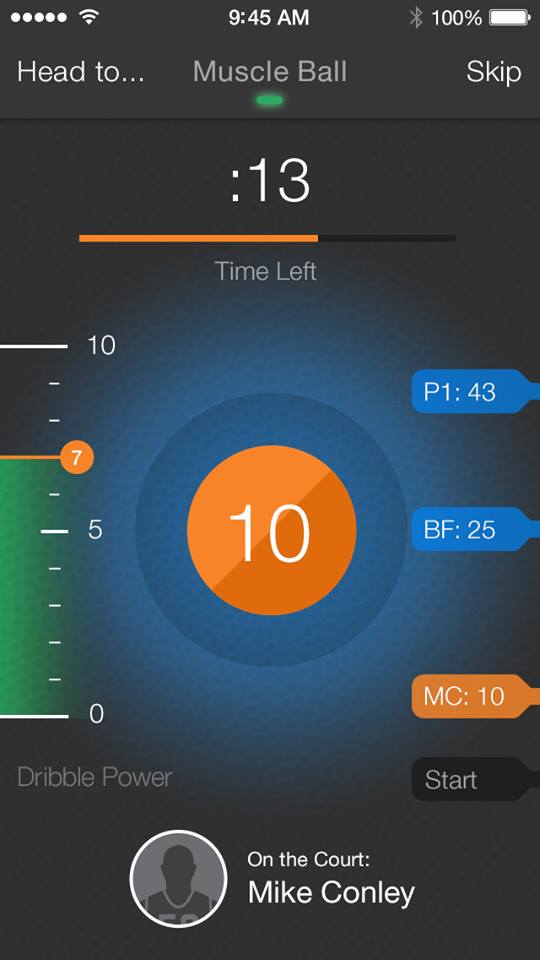 basketball sensor basketball sensor