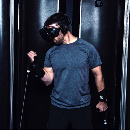 vr gym