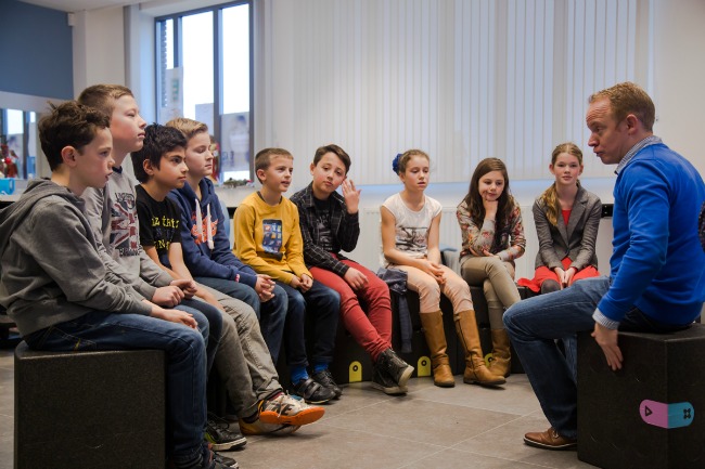 active learning imo