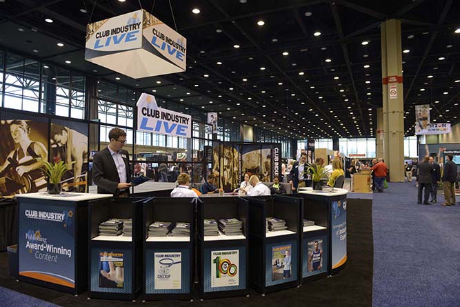 club industry show club industry show