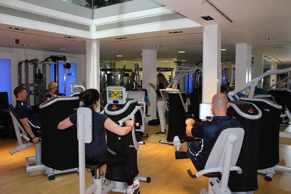 egym fitness trainig egym fitness trainig