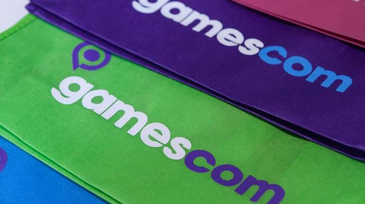 Gamescom 2013 in Pictures