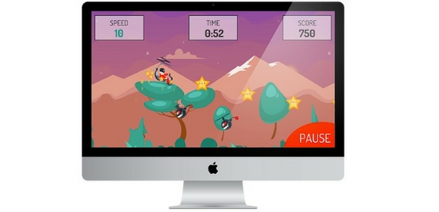 gamified rehabilitation platform