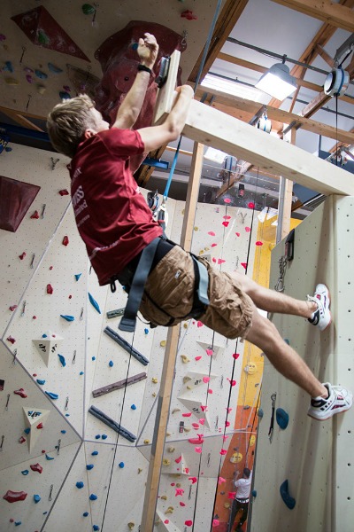 climbing gamify climbing gamify