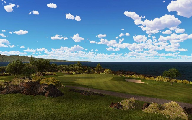 golf simulator sofware golf simulator sofware