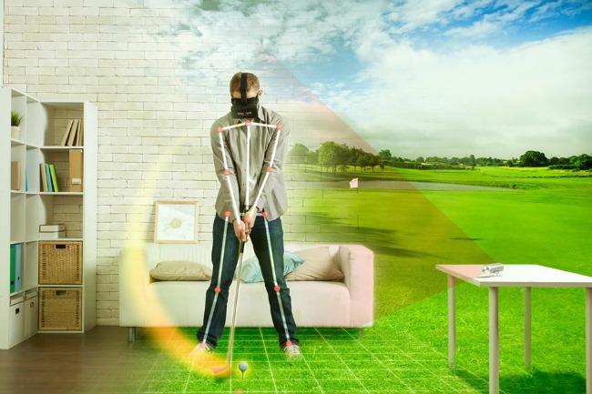 motion gaming vr motion gaming vr