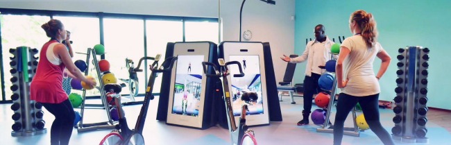 pixformance smart fitness training pixformance smart fitness training