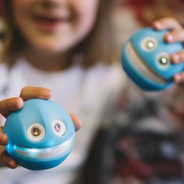 SimyBall Biofeedback Game Controller and Games Combat Work Stress and ADHD
