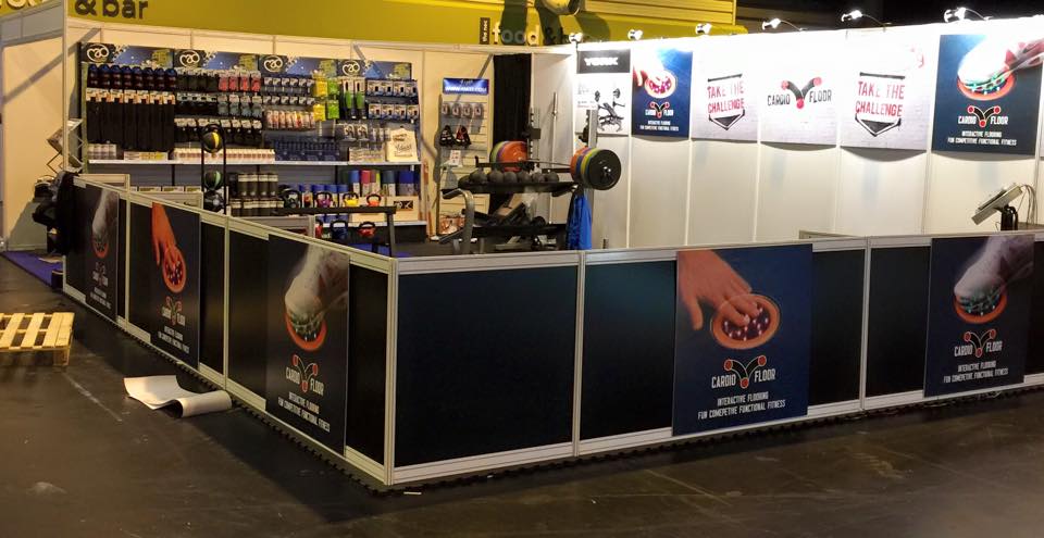 cardio floor interactive fitness cardio floor interactive fitness