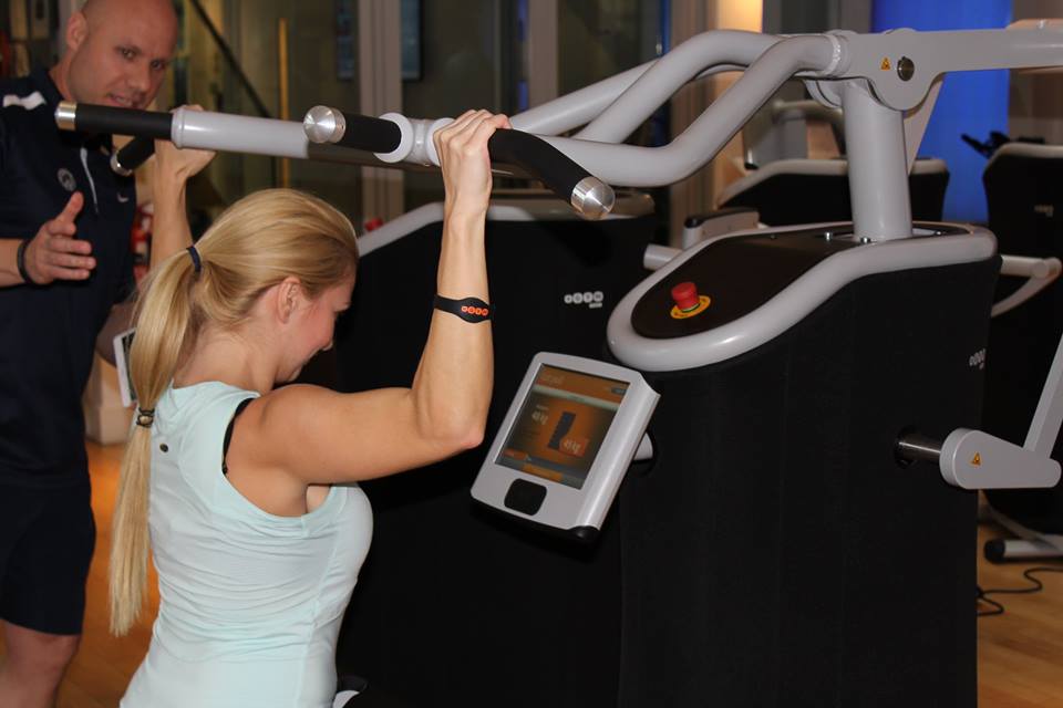 egym fitness trainig egym fitness training