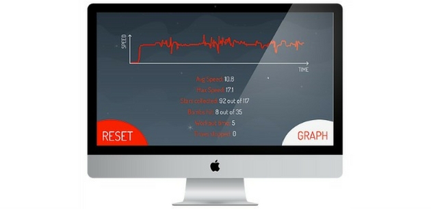 gamified rehabilitation platform