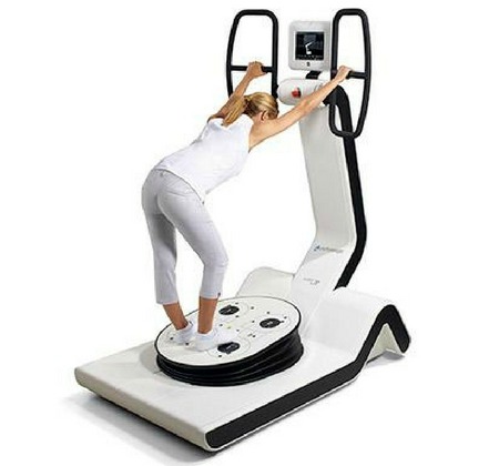 neuromuscular rehabilitation