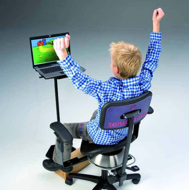 balance training balance training