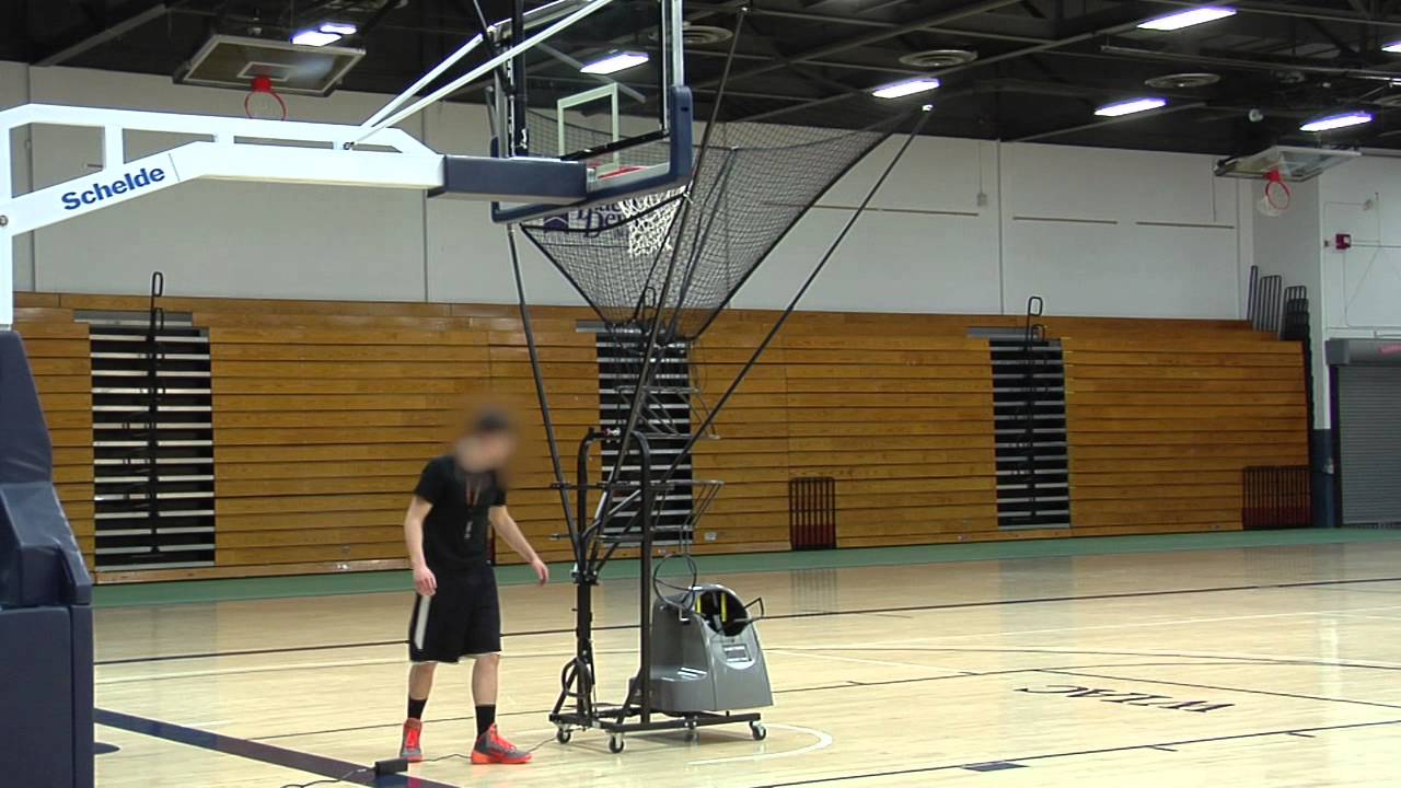 basketball shooting machine basketball shooting maschine