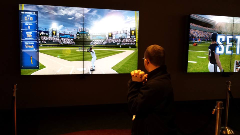chicago sports museum