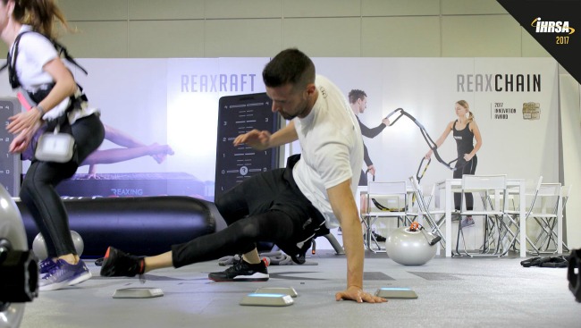 reaxing ihrsa reaxing ihrsa