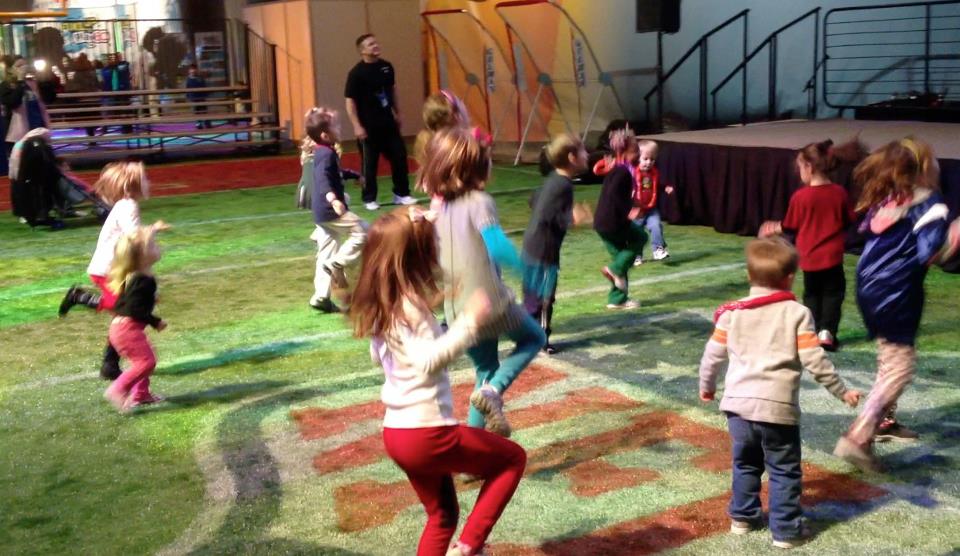 brain breaks schools
