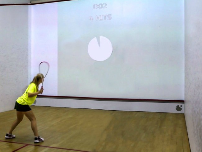 interactive isquash interactive isquash