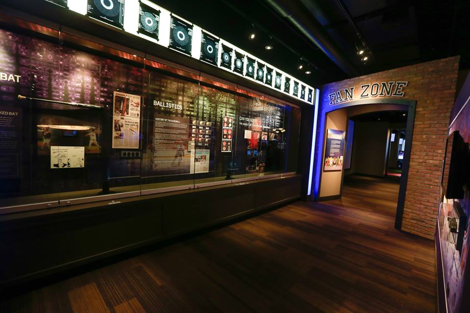 chicago sports museum