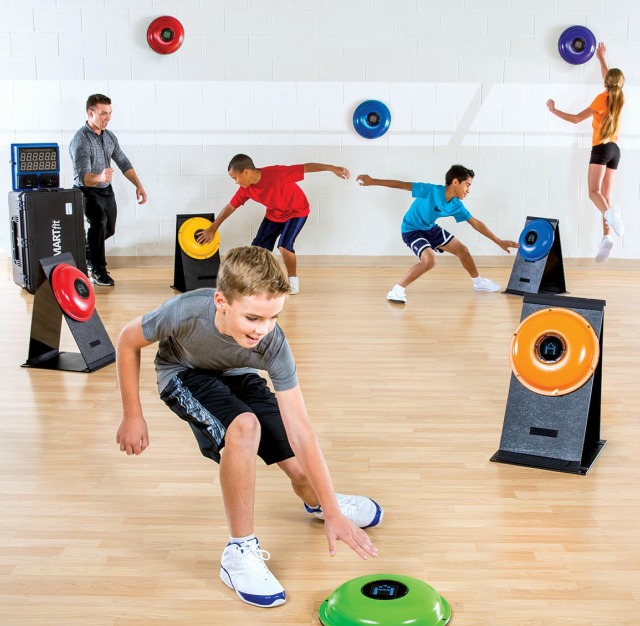 smart fit training smart fit training