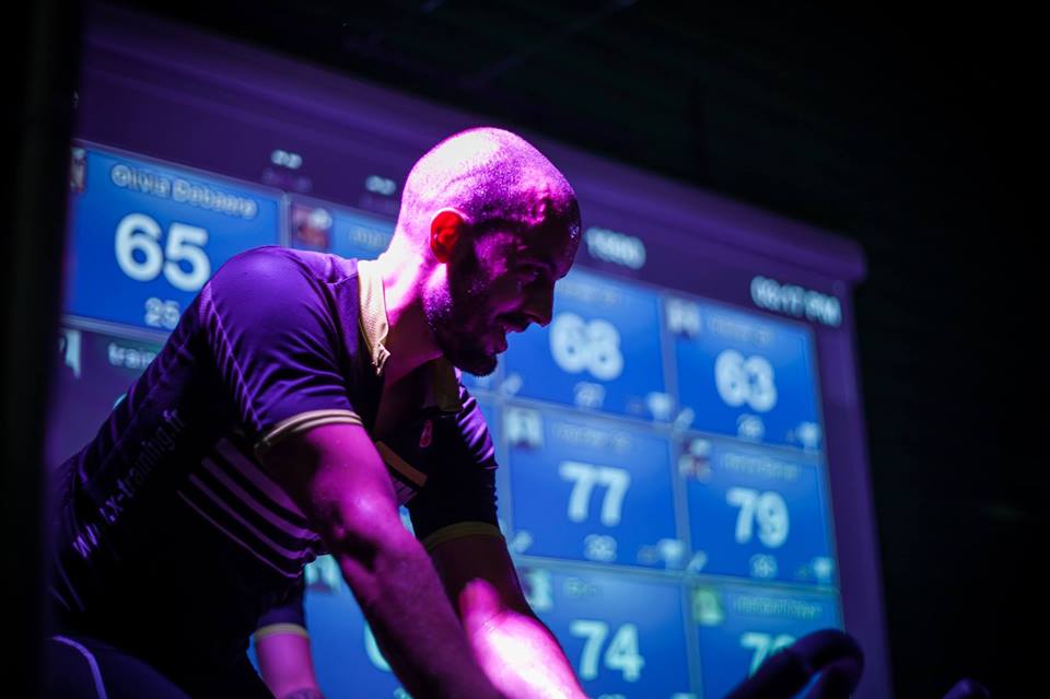 spivi indoor cycling classes