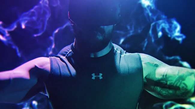 Black Box VR Delivers World's First Virtual Reality Gym Experience