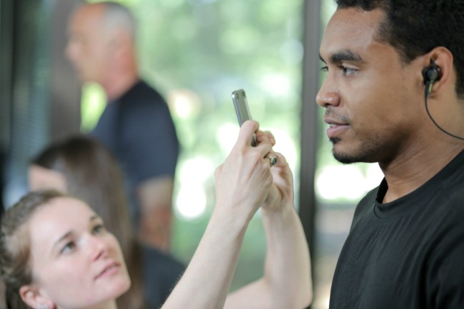 biometric sensor biometric sensor