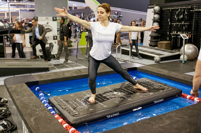 reaxing fibo reaxing fibo