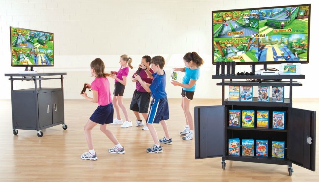 exertainment room exertainment room