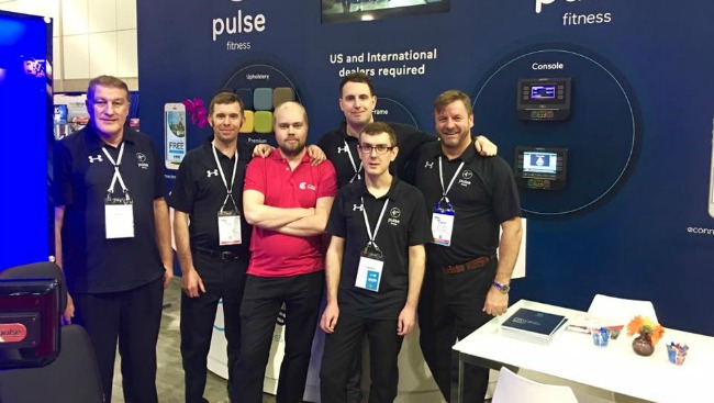 pulse ihrsa pulse ihrsa