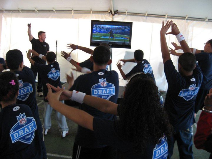 brain breaks schools