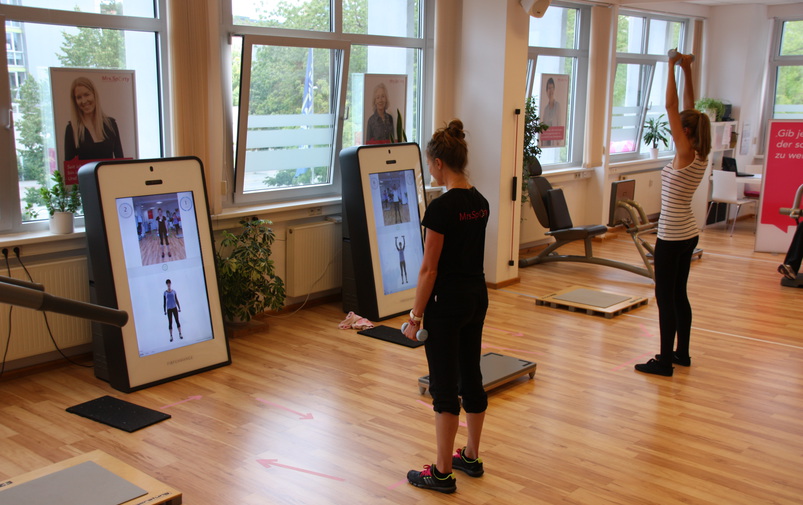 pixformance smart fitness training pixformance smart fitness training