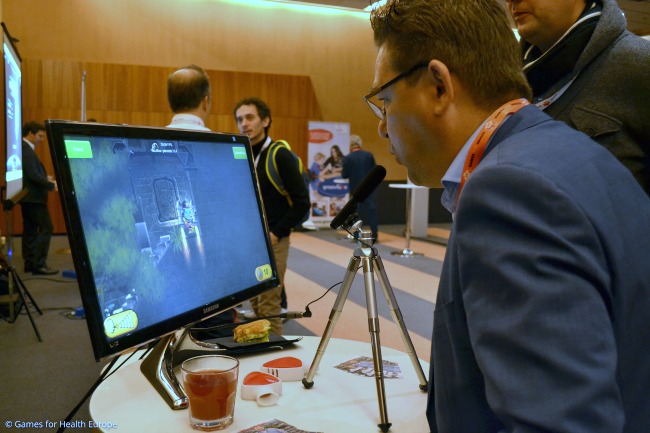 games for health europe games for health europe