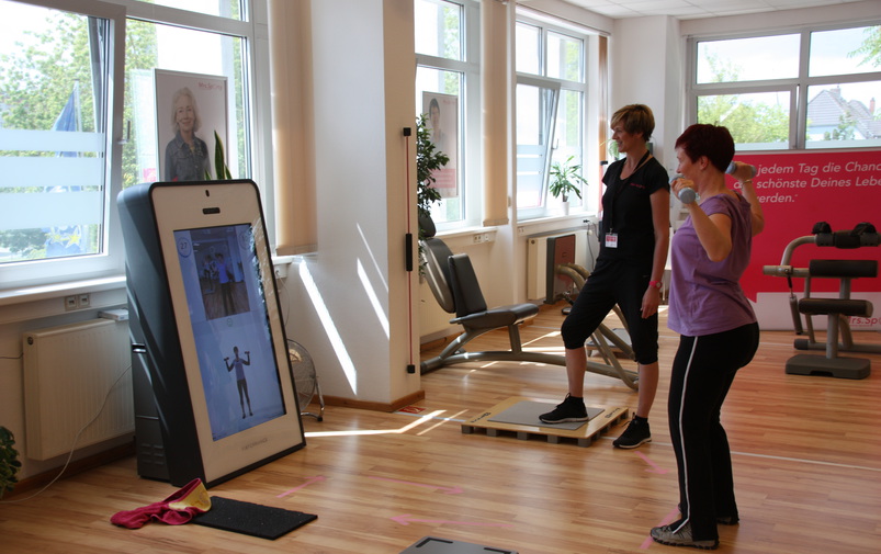 pixformance smart fitness training pixformance smart fitness training