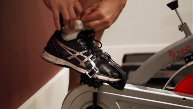 virtual reality sensor cycling veloporter sensor virtual reality