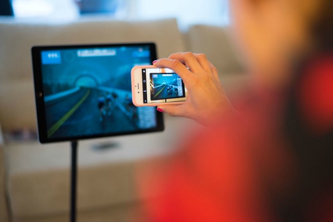 zwift academy zwift academy