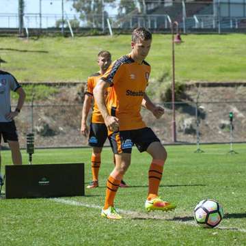 Fusion Sport Delivers Advanced Options for Speed and Plyometric Training