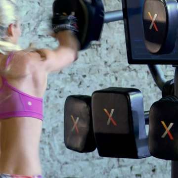 Nexersys Fitness Machines Introduce Next Generation Exercise System