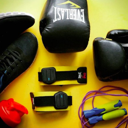 boxing sensor