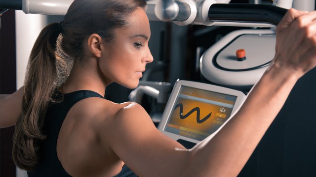 egym fitness trainig egym fitness training