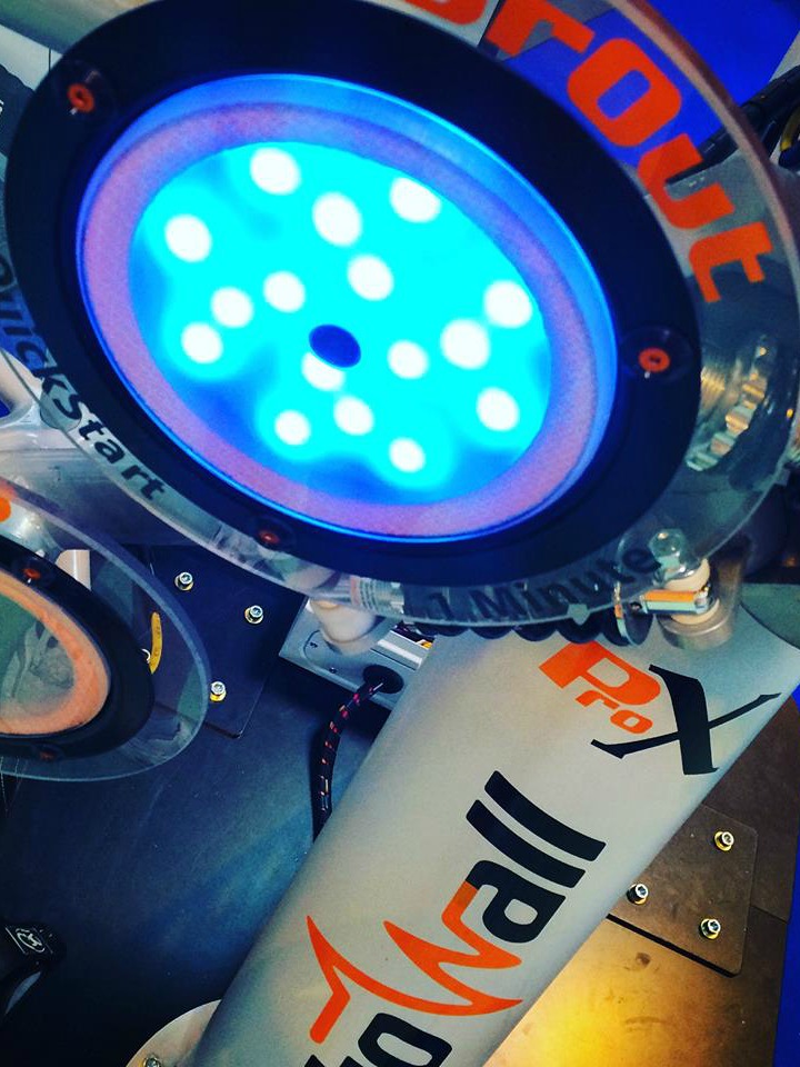 cardiowall fitmakr coach