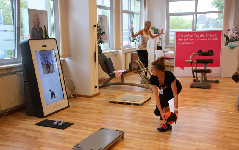 pixformance smart fitness training pixformance smart fitness training