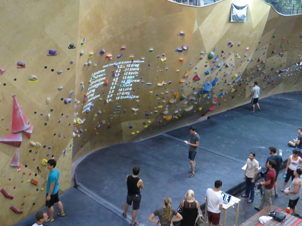 randori interactive climbing game randori interactive climbing game