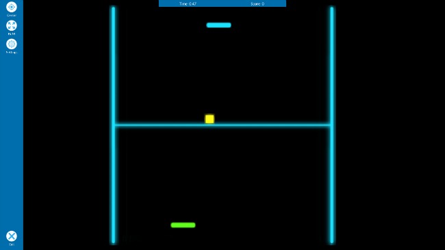 rehab system games