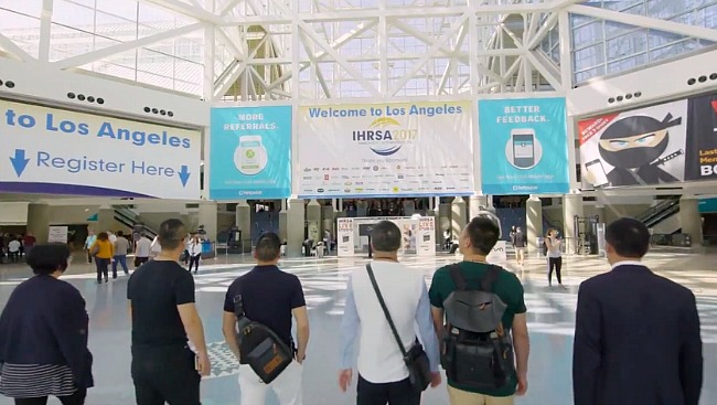 ihrsa 2017 ihrsa 2017