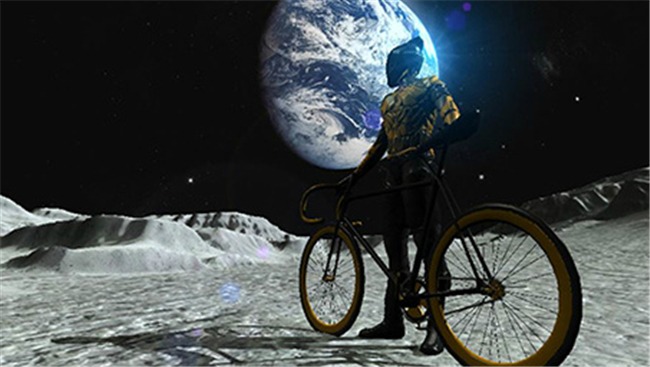 virtual reality sensor cycling veloporter sensor virtual reality