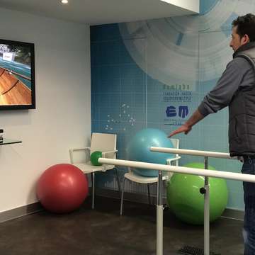 Virtualware Joins IISART