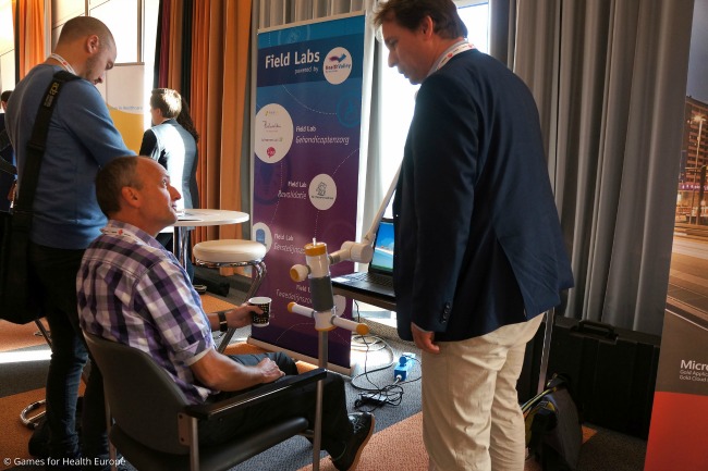 games for health europe games for health europe